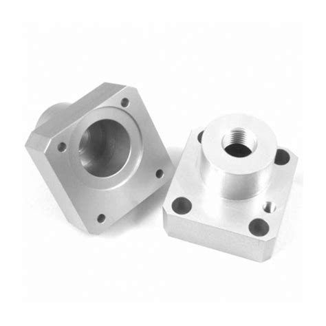 best aluminum cnc milling parts|high speed machining of aluminum.